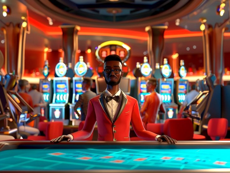 Free spin bonus round activation on h5.rr777 Jewels of Prosperity