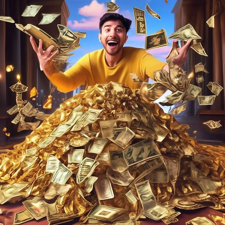Account balance and payout confirmation on h5.rr777